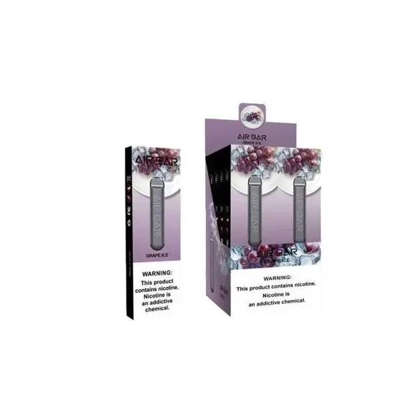 Air Bar Diamond verfügbar