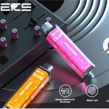 EICS -Produkt 7000 verfügbar