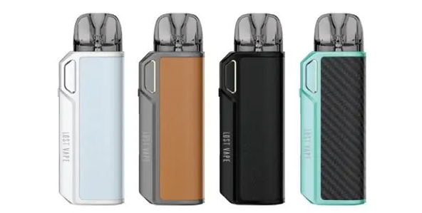 Lost Vape Thelema Elite 40 Pod Kit