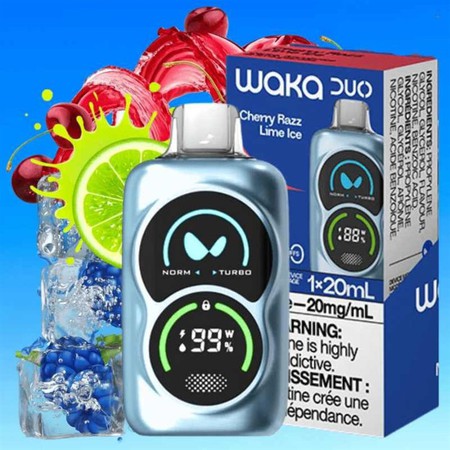 waka duo 25000 puffs disposable vape waka duo 25000 puffs disposable vape