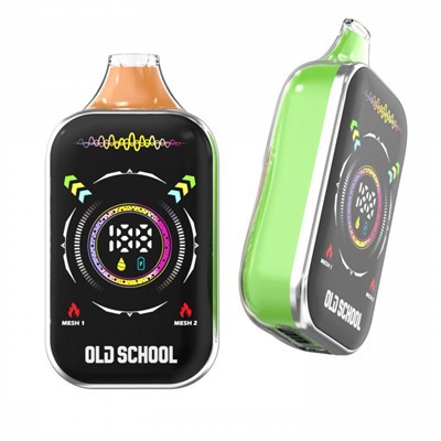 Lost Mary Vape Aromen DP 40000 Puffs